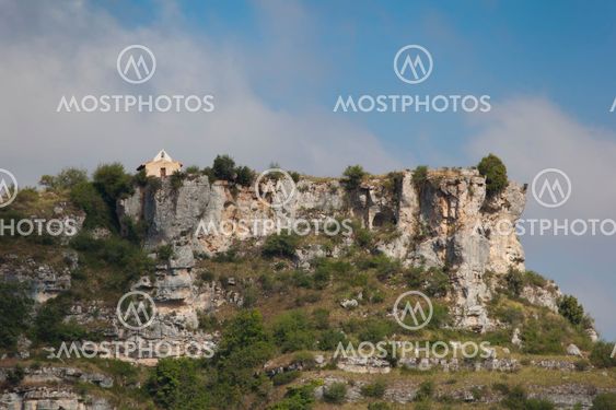 Valdelateja, Burgos, Castilla y Leon, Spain