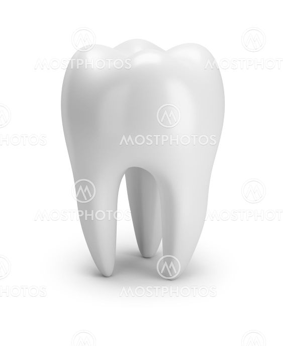 tooth