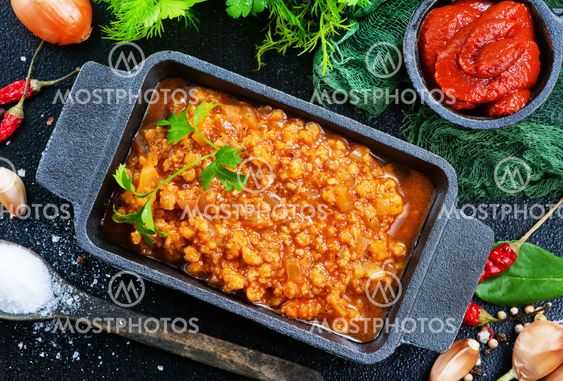 bolognese