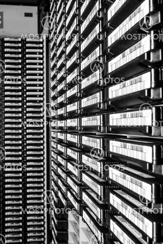 data center