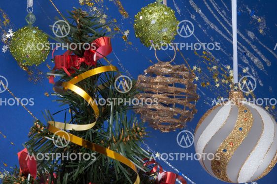 Christmas koostumus