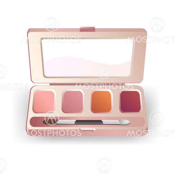 makeup box