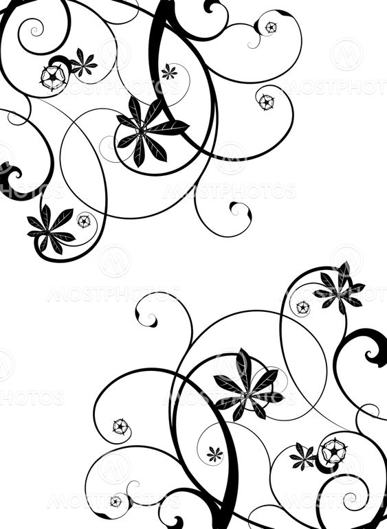 gothic vine