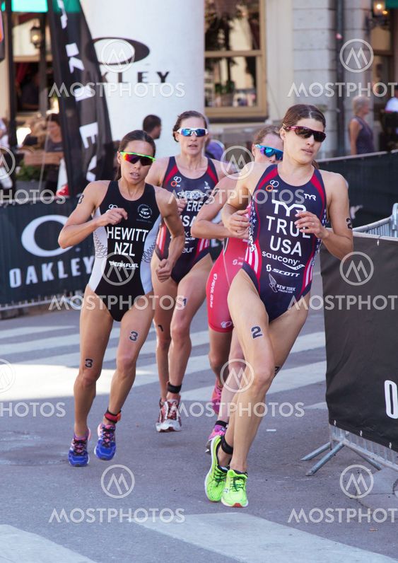 Stockholm triathlon 2015