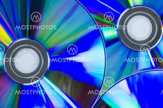 CD or compact disk