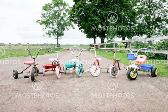 Tricycle meet 3