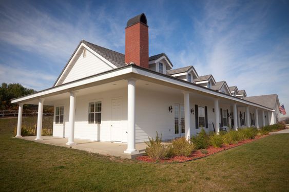 Newly Constructed Modern Home
