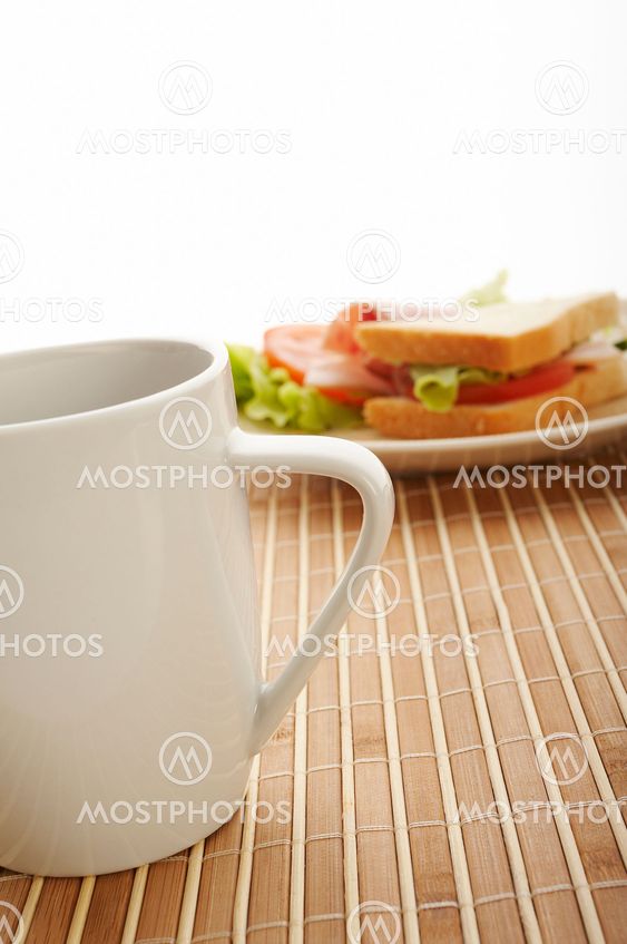 Morgenmad