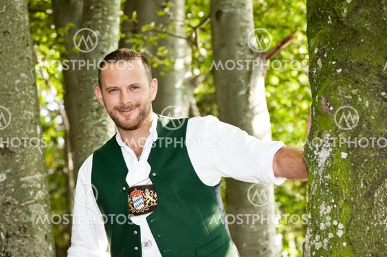 Bavarian tradition