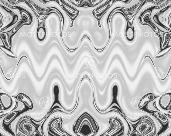 Colorful fractal decorative feature, magic splendor, wonderful harmony and fractal lines. A-1763.