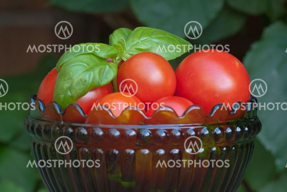 Tomatoes