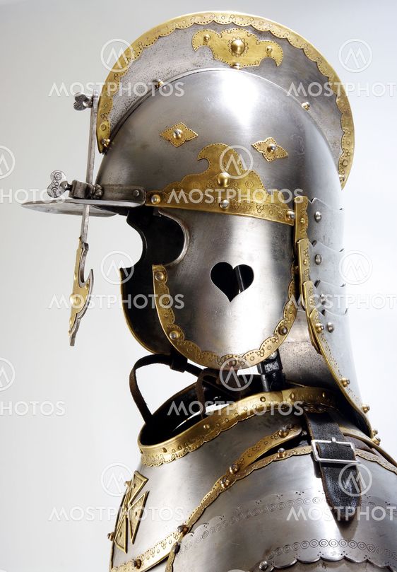 Armour
