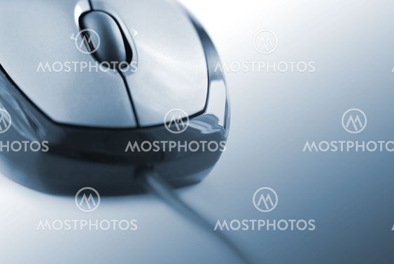 Computer mouse