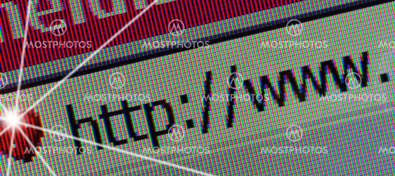 web site connection search