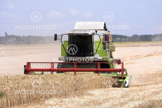 combine