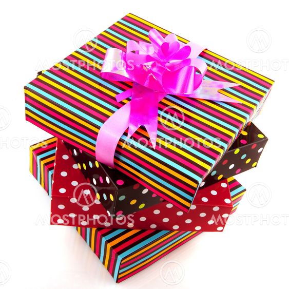 Presents