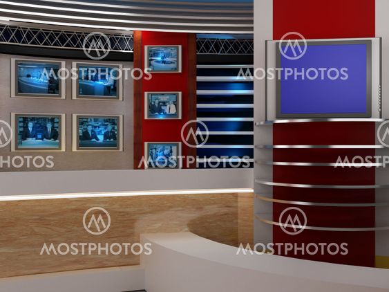 studio tv