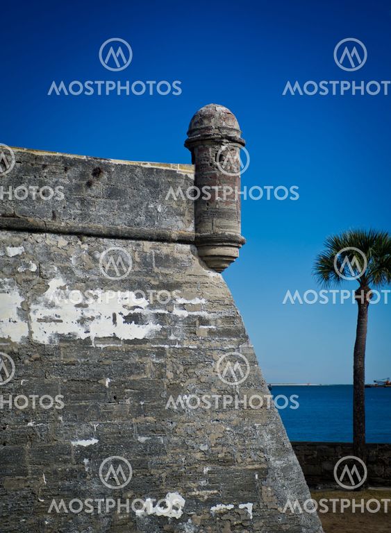 Castillo de San Marco