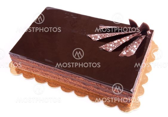 Chocolate Cack