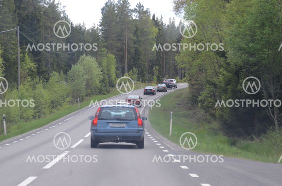 Car Queue