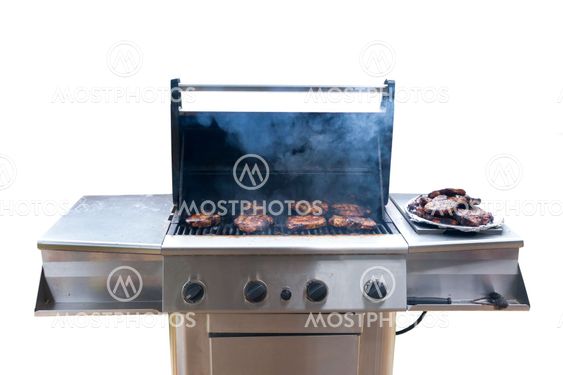 Grill