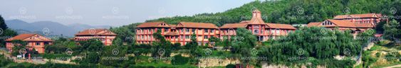 Malpi International School