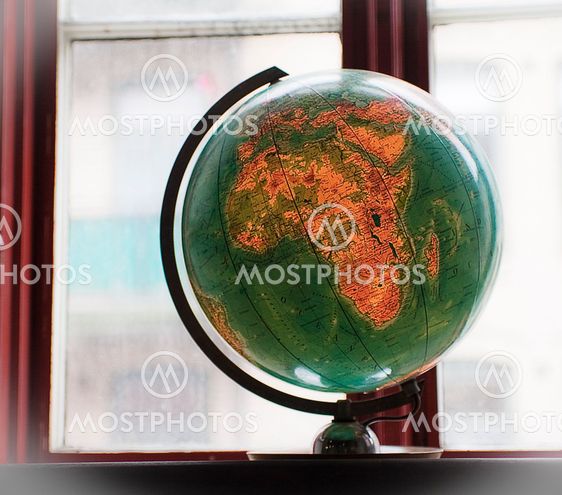 Globe
