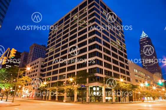 Streets of Cleveland