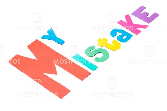 My mistake - white background