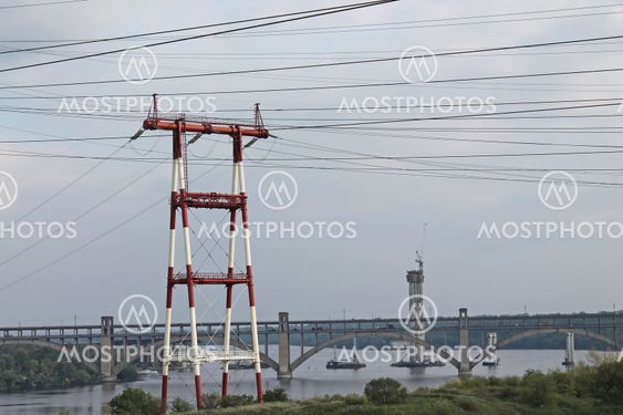 Power line