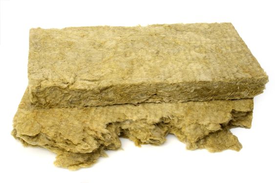 Thermal insulation