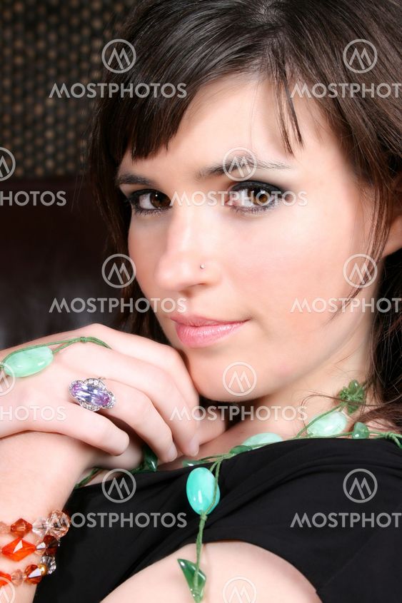 Female Model