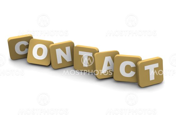 Contact