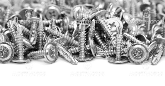 screws