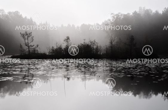 Mystic Lake