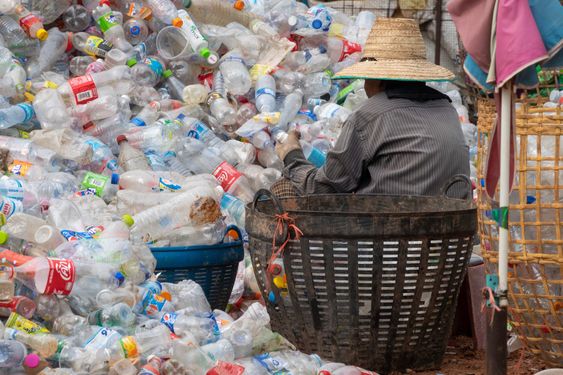 Plastic Recycling