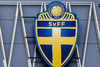 Svenska Fotbollförbundet