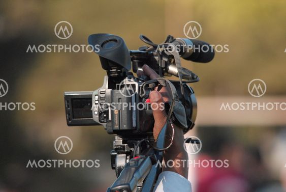 camera