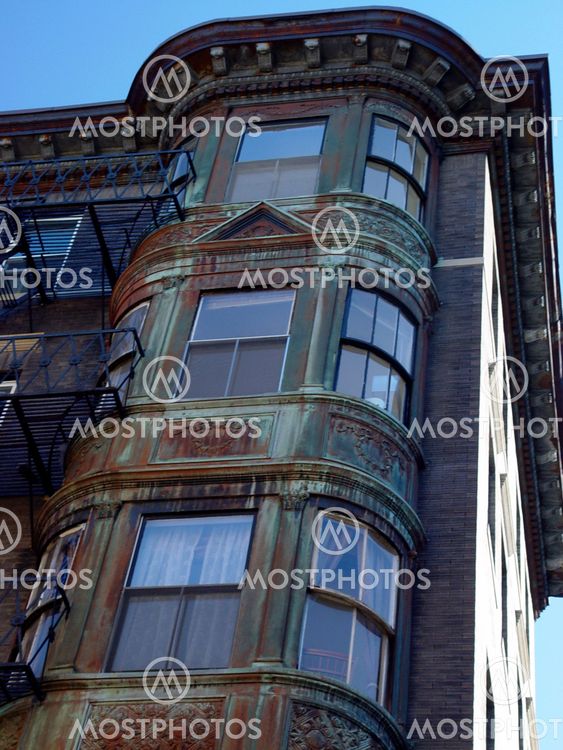 Revere Street