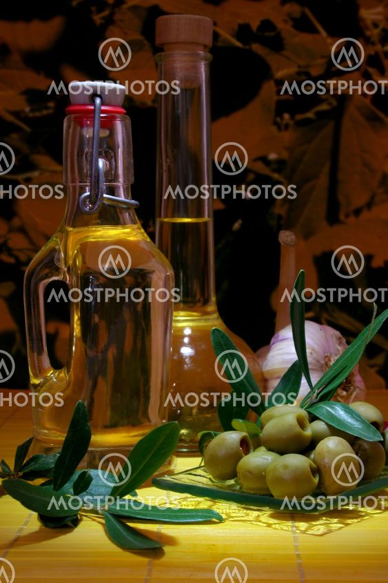 Olive oil
