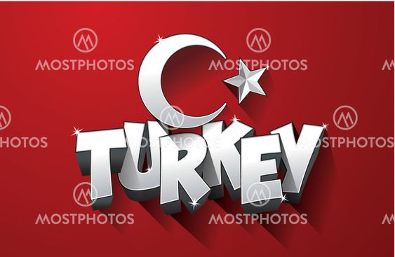 Flag of Turkey