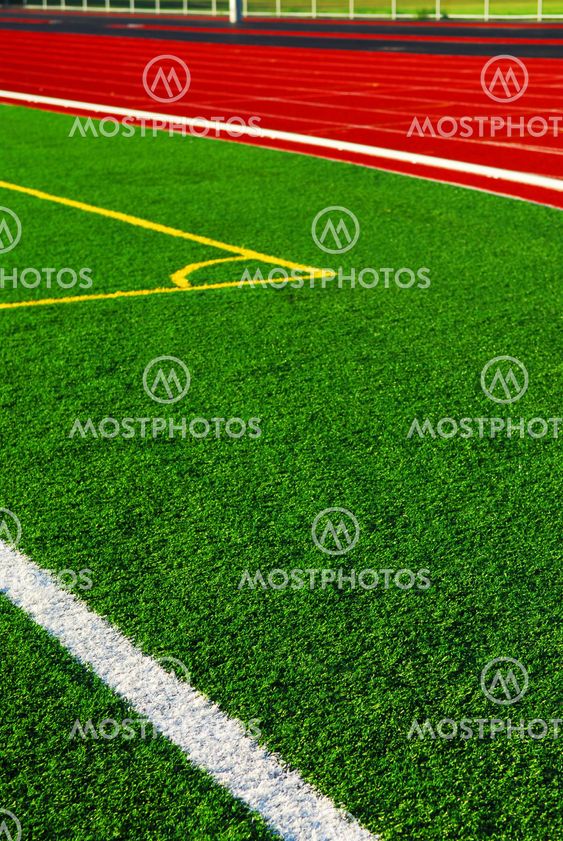 Track and field