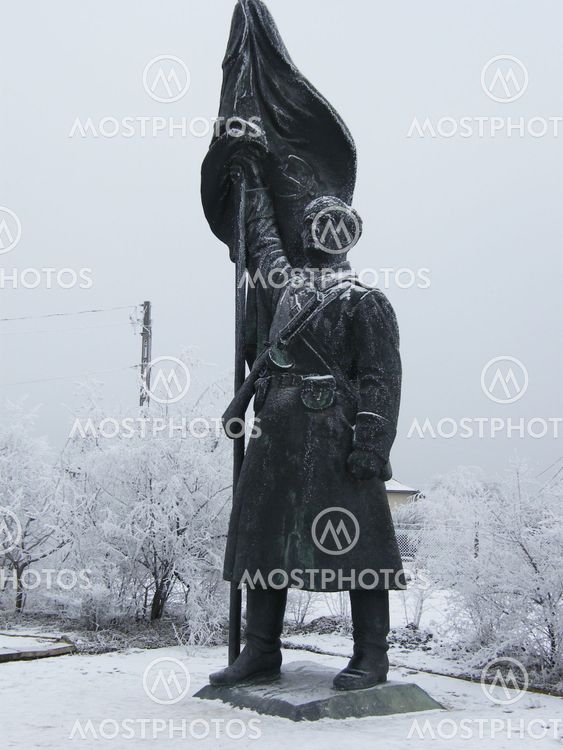 Statue Park, Budapest