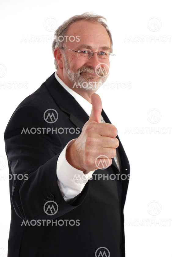 Thumbs up