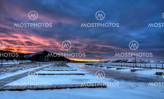 Cypress Hills Alberta