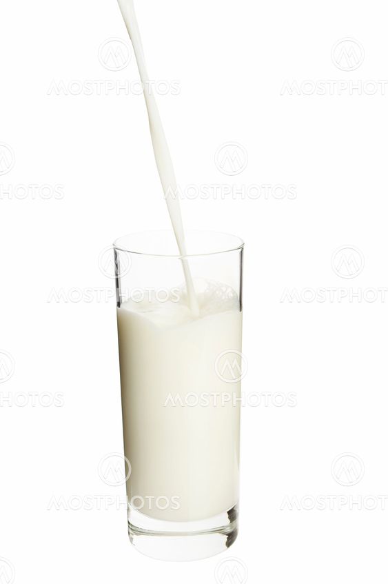 Mælk