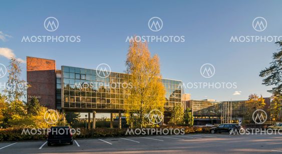 Scandic Hotel Rosendahl
