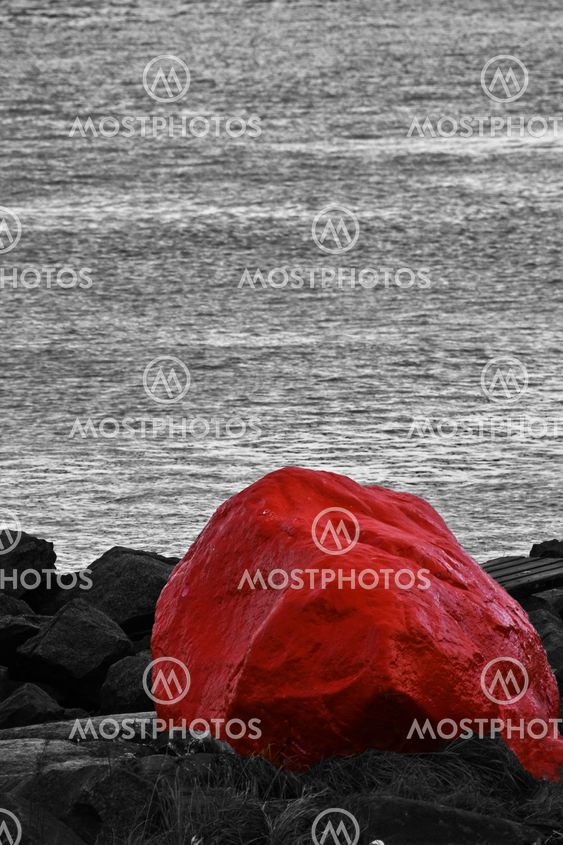 Red Stone