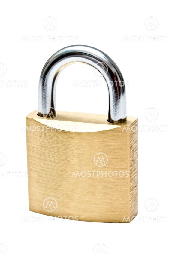 Padlocknd