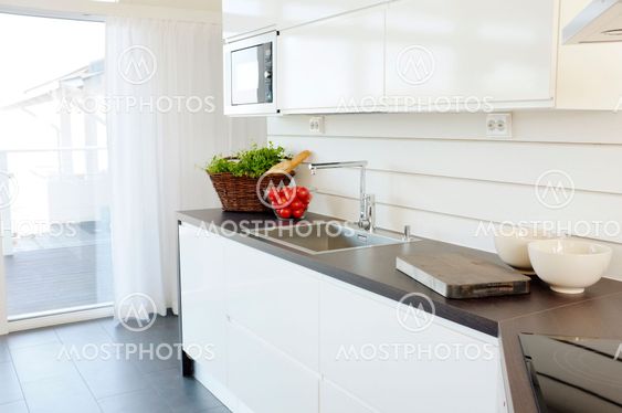 Modern Kitchen